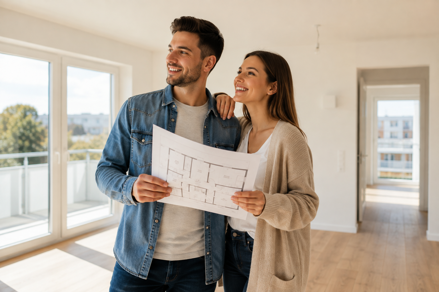 Lakásvásárló